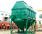 開(kāi)斗式濕式除塵器